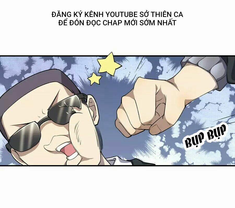 Y Võ Chí Tôn 5 trang 12