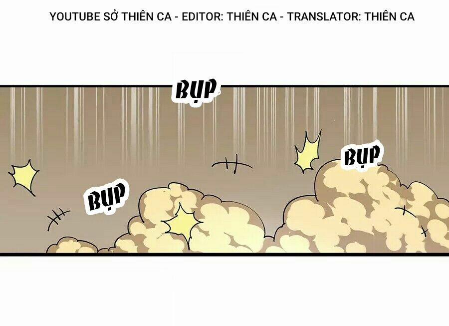 Y Võ Chí Tôn 5 trang 15