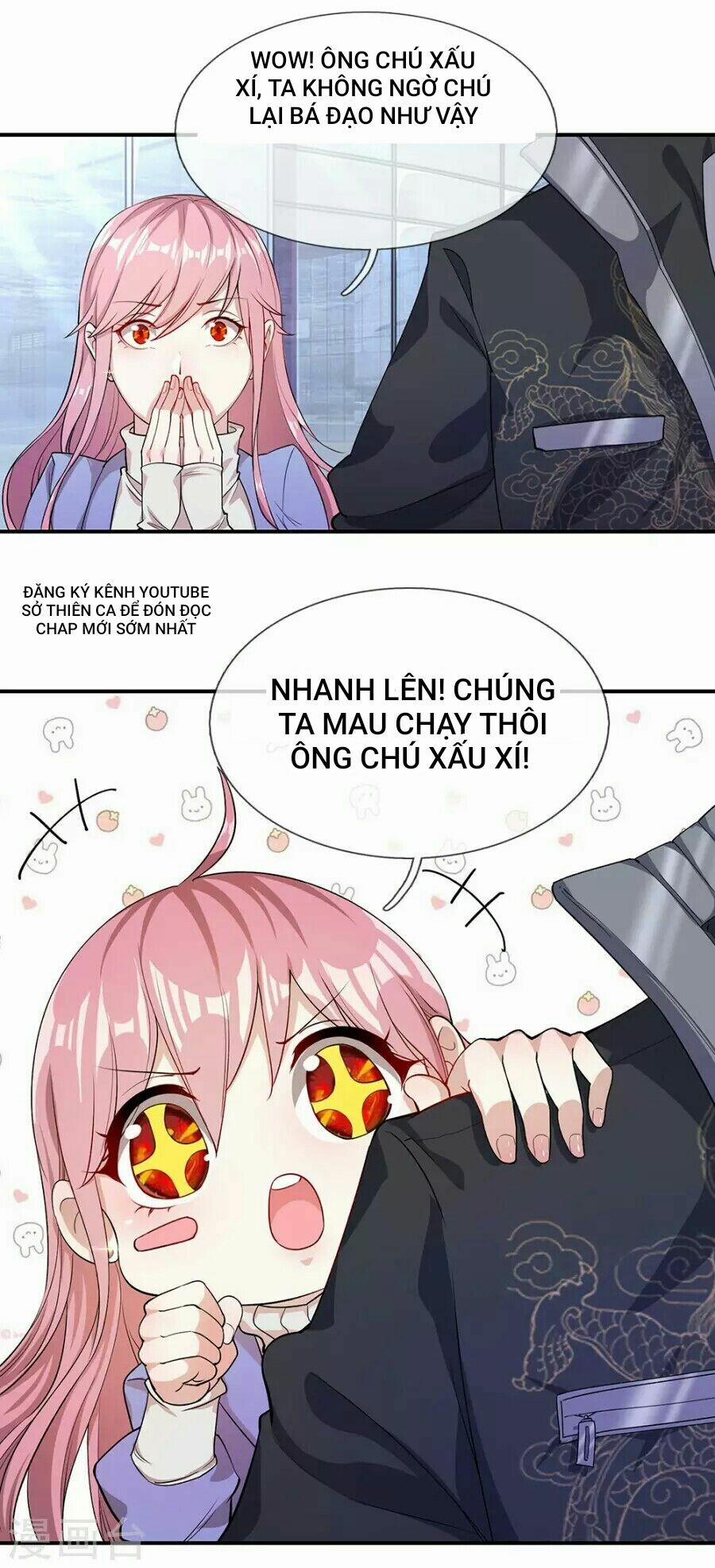 Y Võ Chí Tôn 5 trang 18