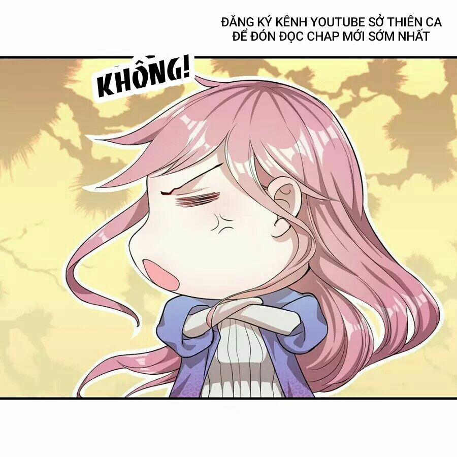 Y Võ Chí Tôn 5 trang 20