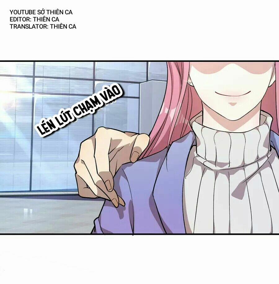 Y Võ Chí Tôn 5 trang 22