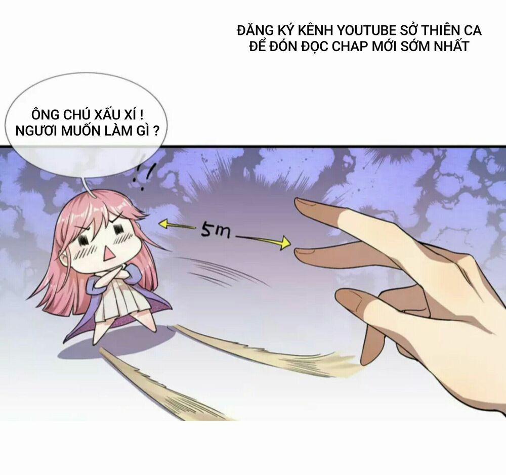 Y Võ Chí Tôn 5 trang 24