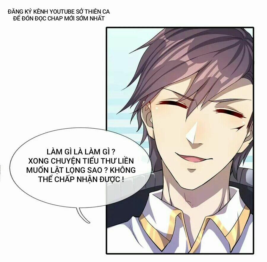 Y Võ Chí Tôn 5 trang 25