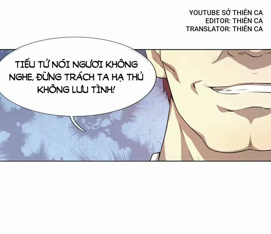 Y Võ Chí Tôn 5 trang 4