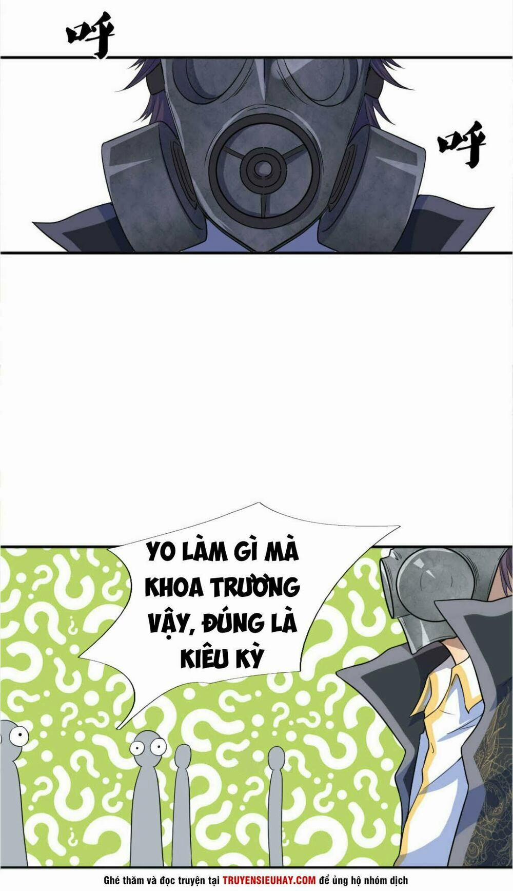 Y Võ Chí Tôn 50 trang 14