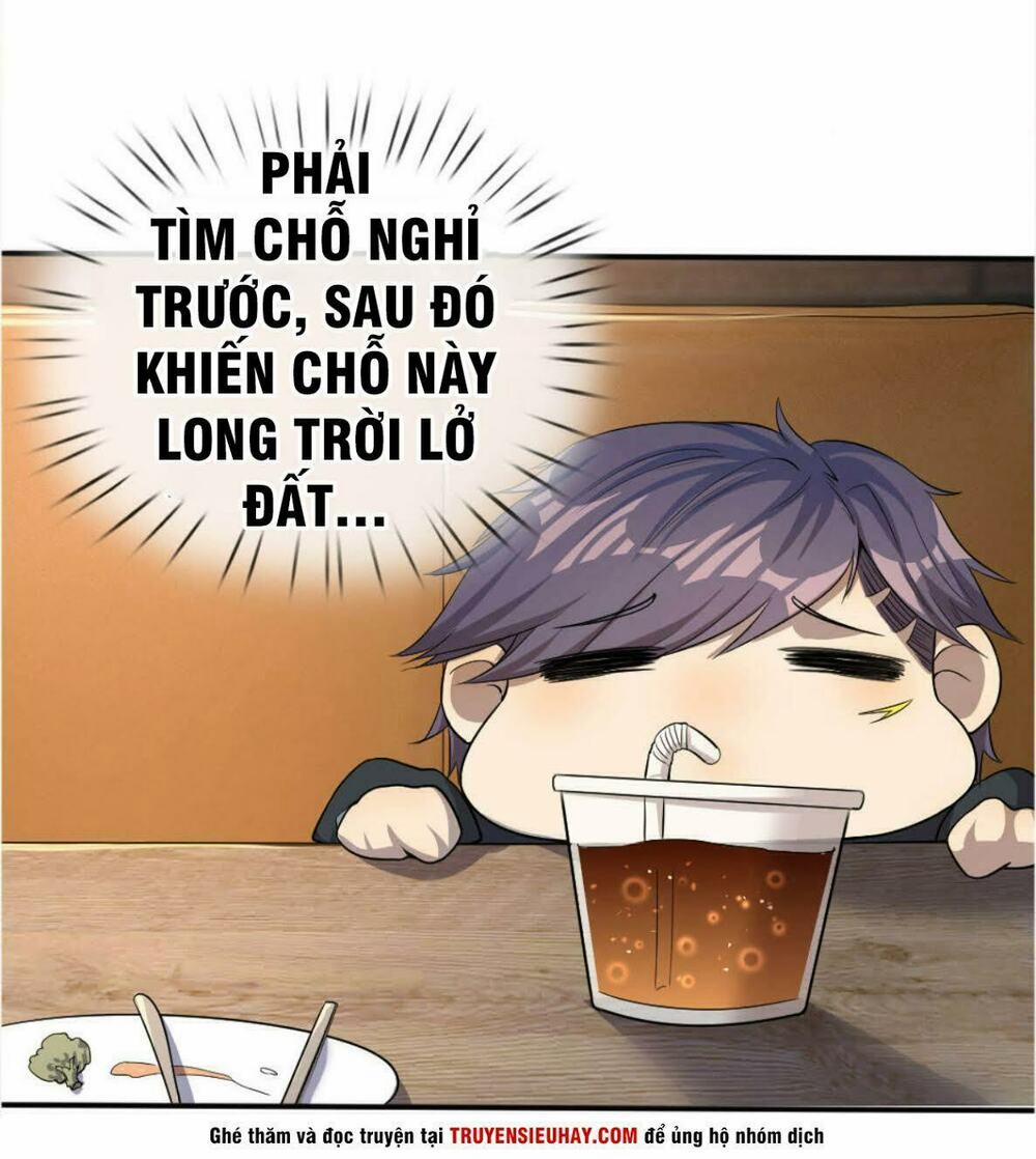 Y Võ Chí Tôn 50 trang 18