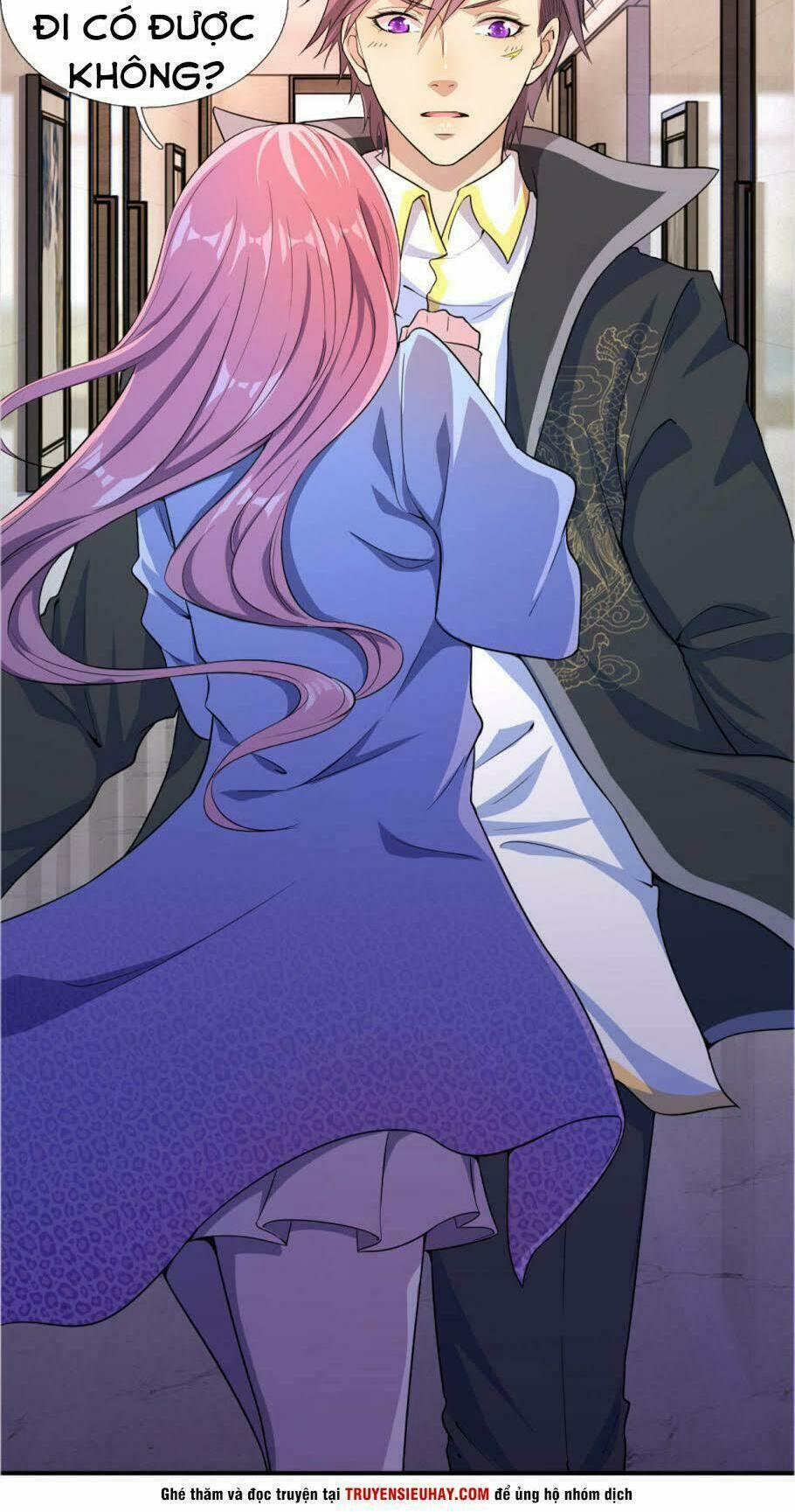 Y Võ Chí Tôn 50 trang 4