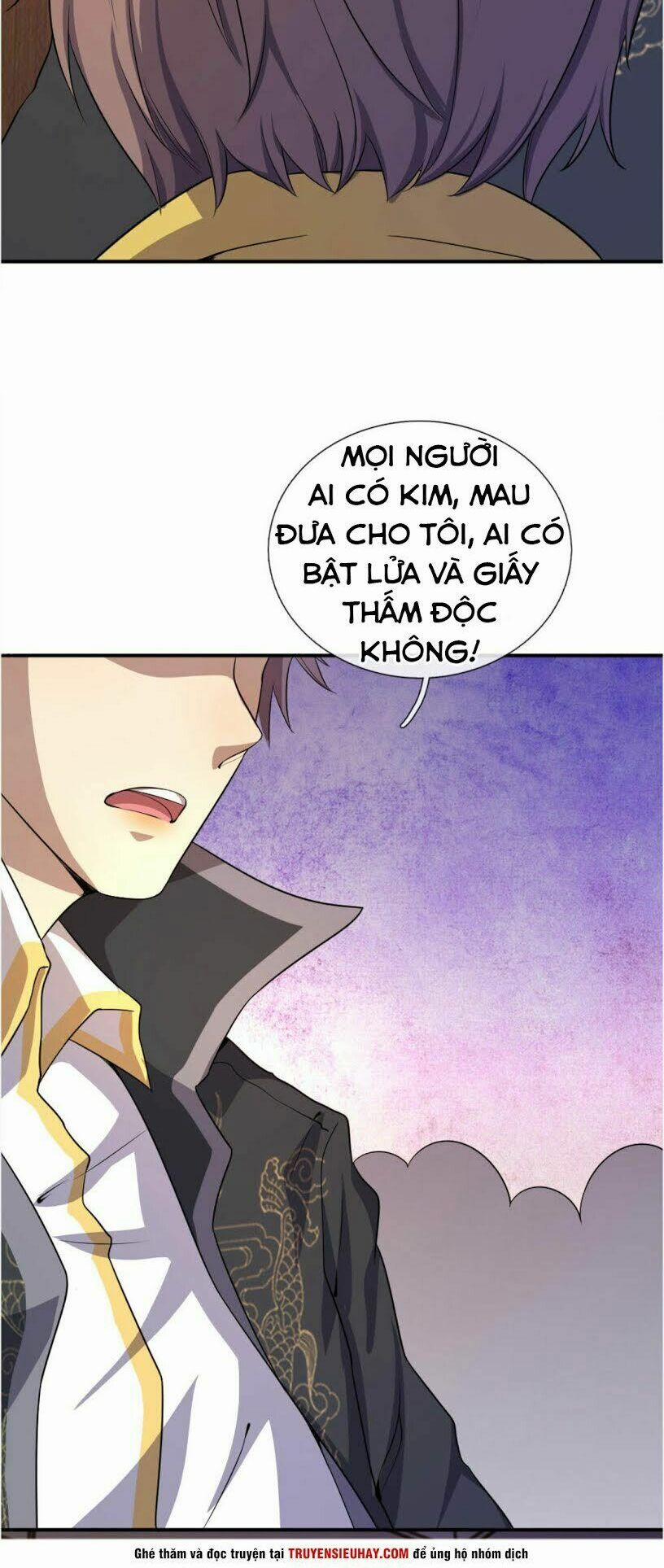 Y Võ Chí Tôn 51 trang 11