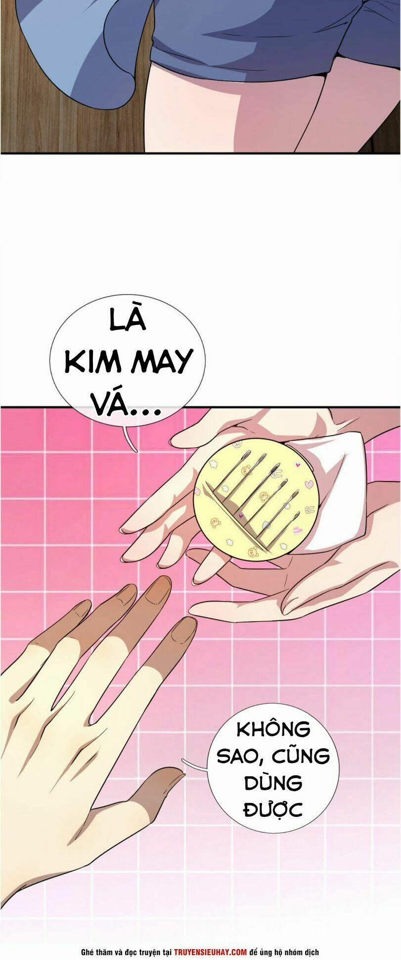 Y Võ Chí Tôn 51 trang 13