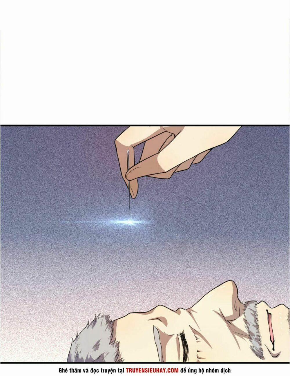 Y Võ Chí Tôn 51 trang 18