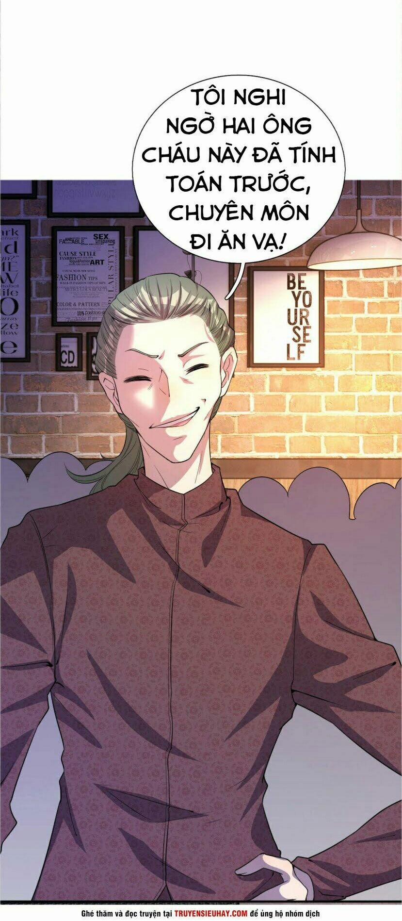 Y Võ Chí Tôn 51 trang 2