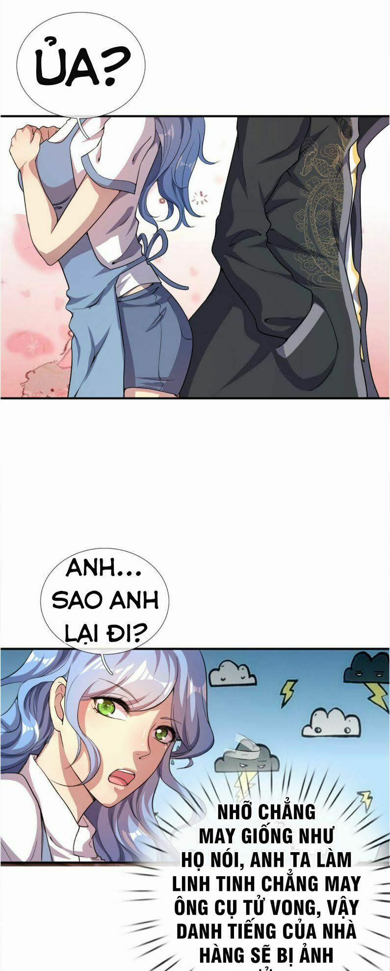 Y Võ Chí Tôn 51 trang 21