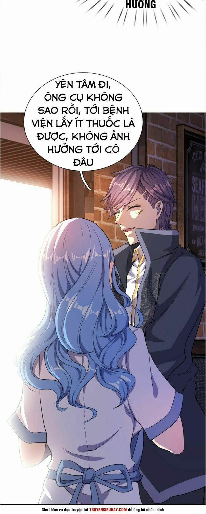 Y Võ Chí Tôn 51 trang 22