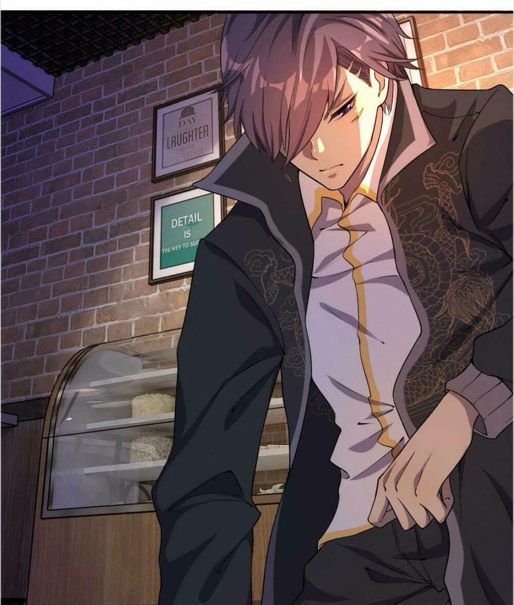 Y Võ Chí Tôn 51 trang 6