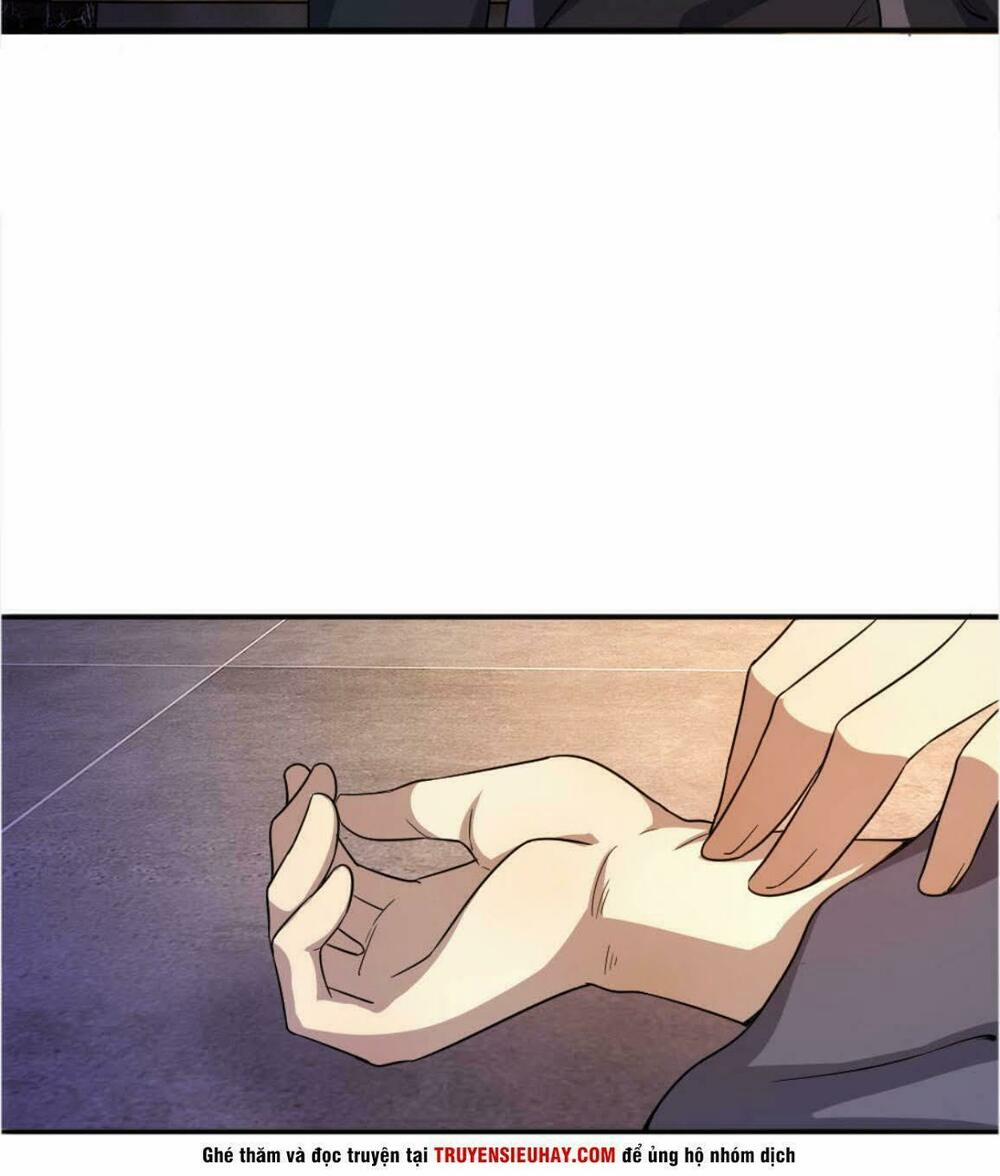 Y Võ Chí Tôn 51 trang 7