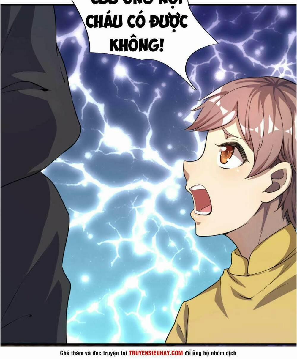 Y Võ Chí Tôn 51 trang 9