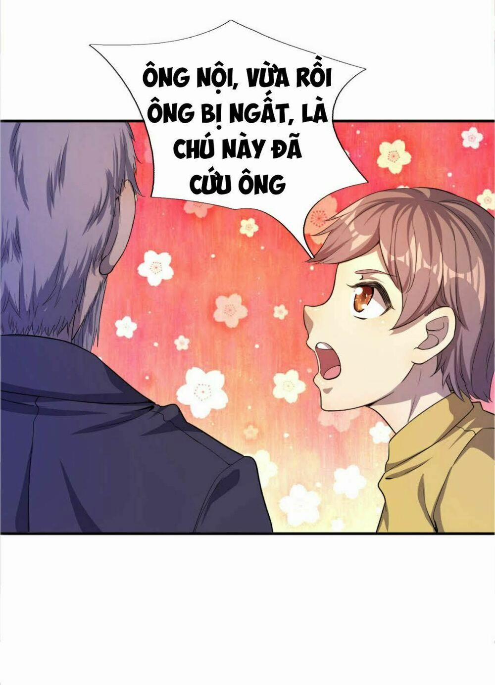 Y Võ Chí Tôn 52 trang 15