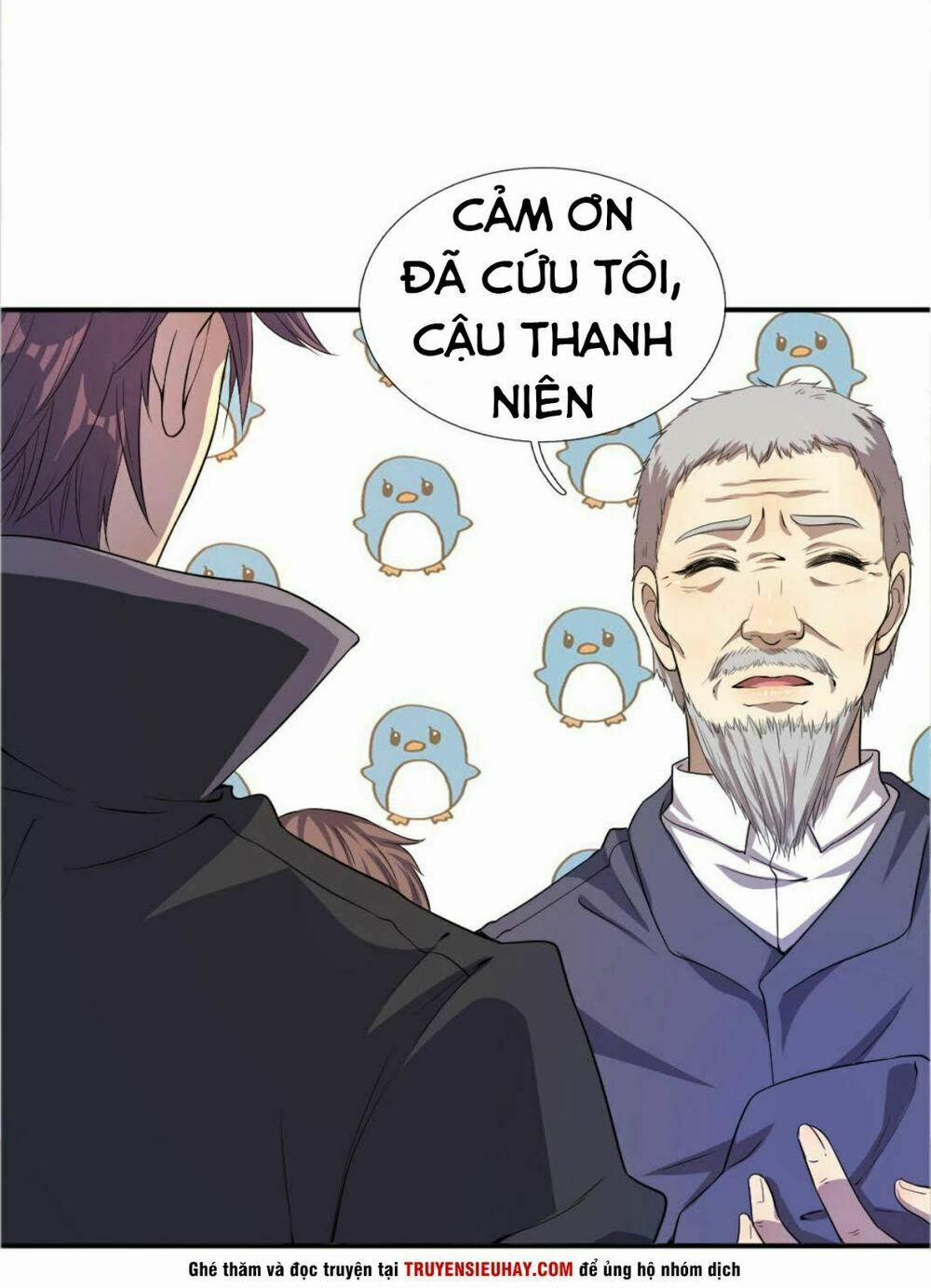 Y Võ Chí Tôn 52 trang 16