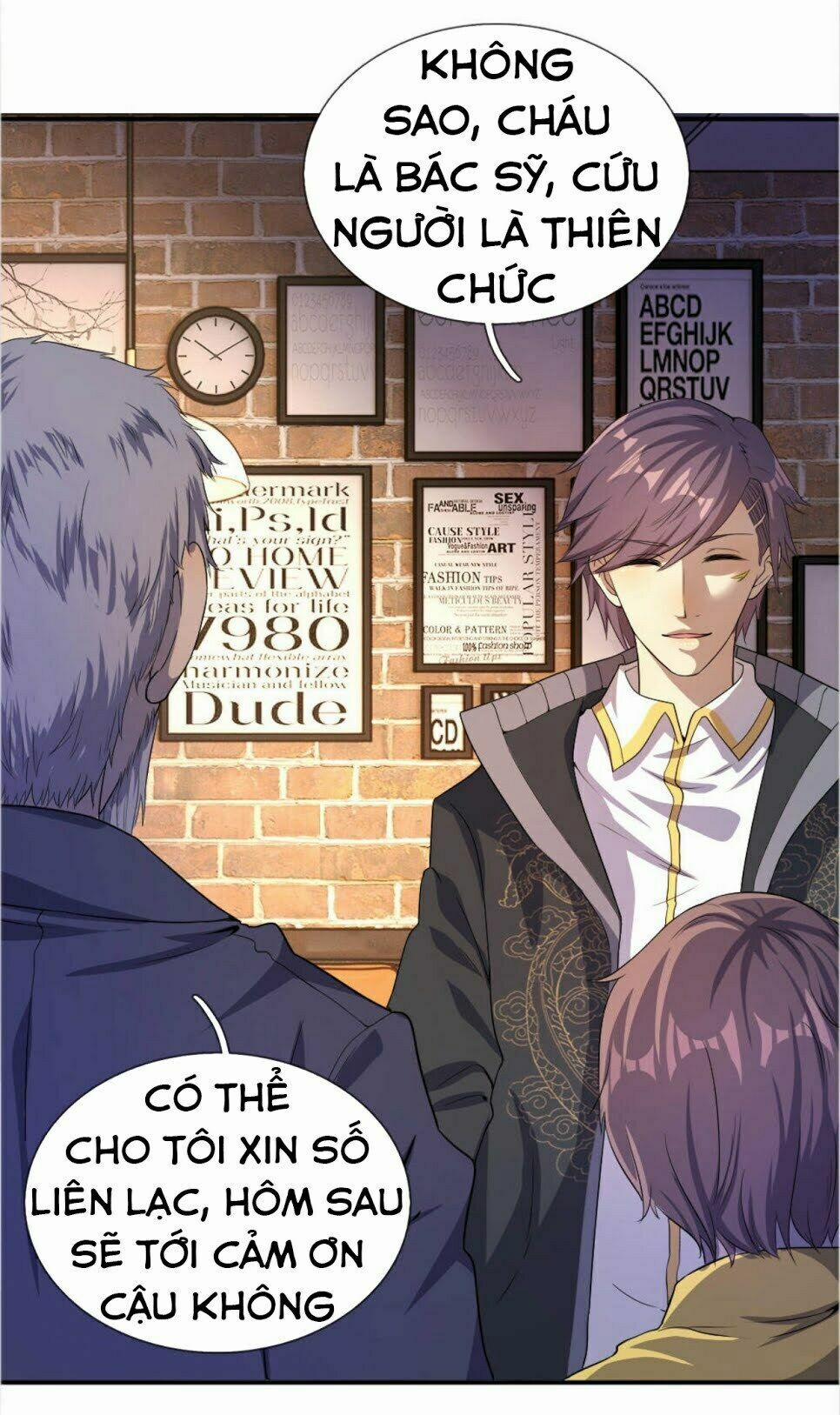 Y Võ Chí Tôn 52 trang 17