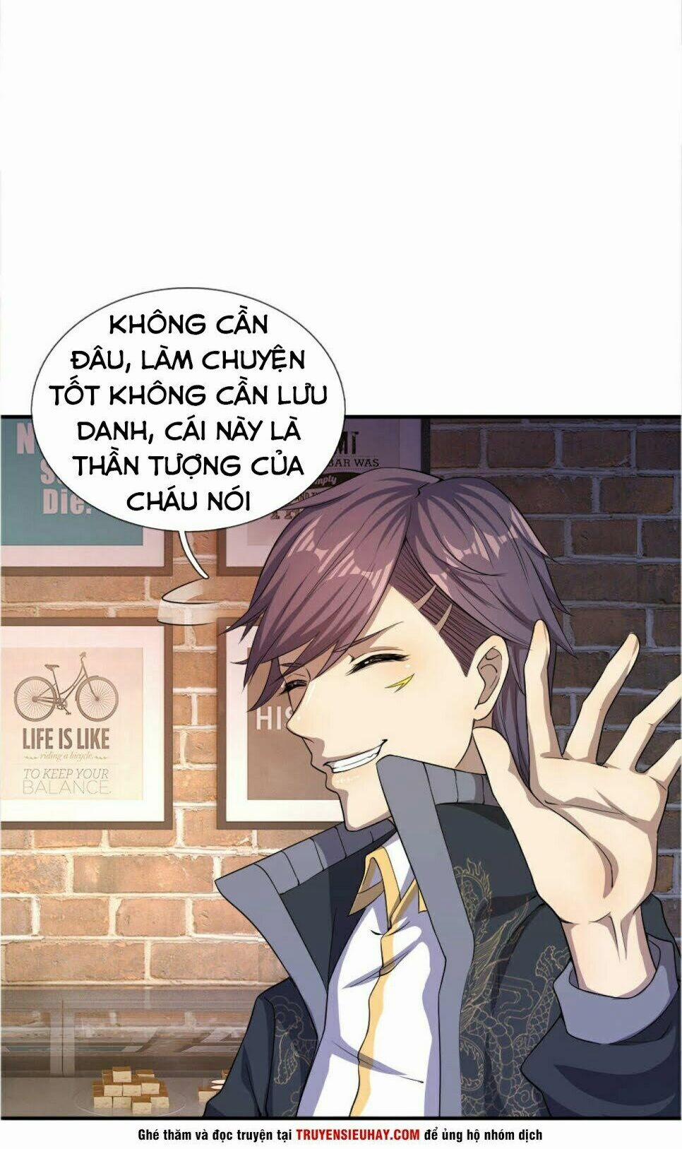 Y Võ Chí Tôn 52 trang 18