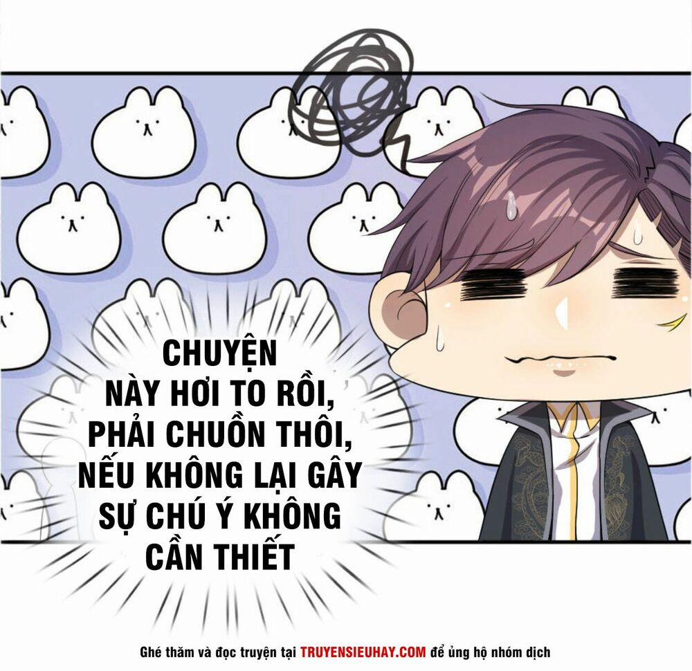 Y Võ Chí Tôn 52 trang 19