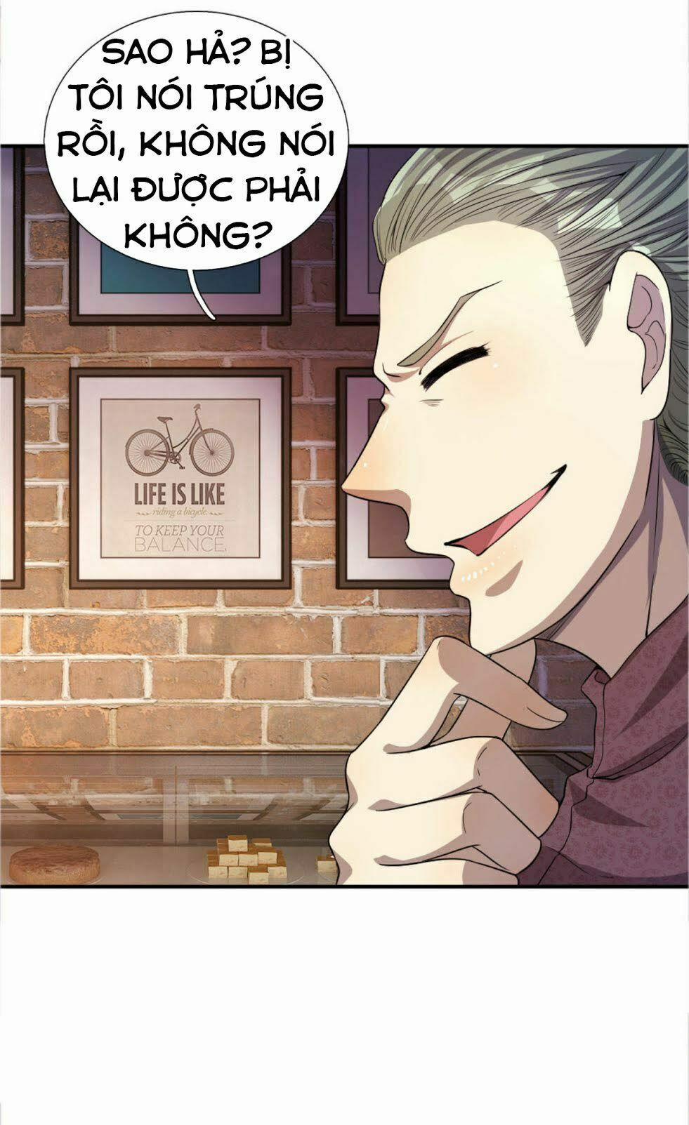 Y Võ Chí Tôn 52 trang 3