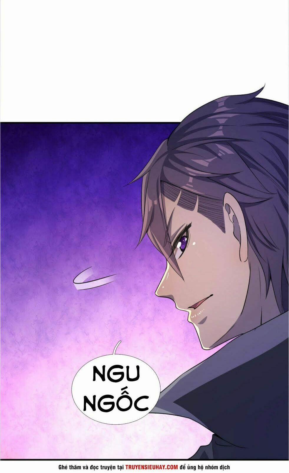 Y Võ Chí Tôn 52 trang 4