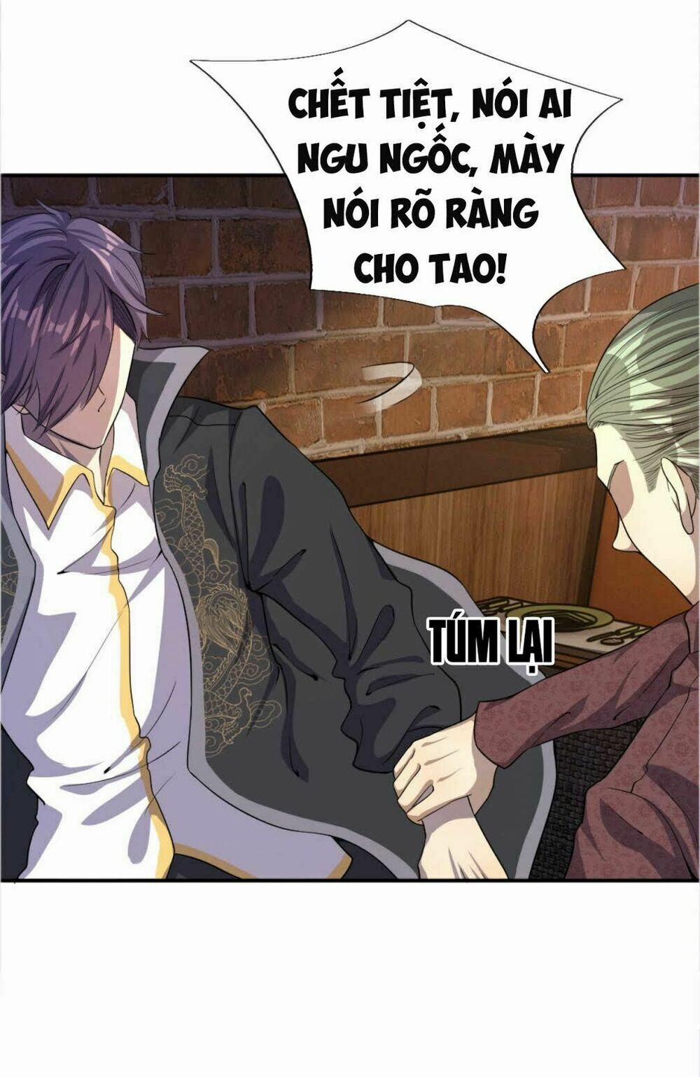 Y Võ Chí Tôn 52 trang 5