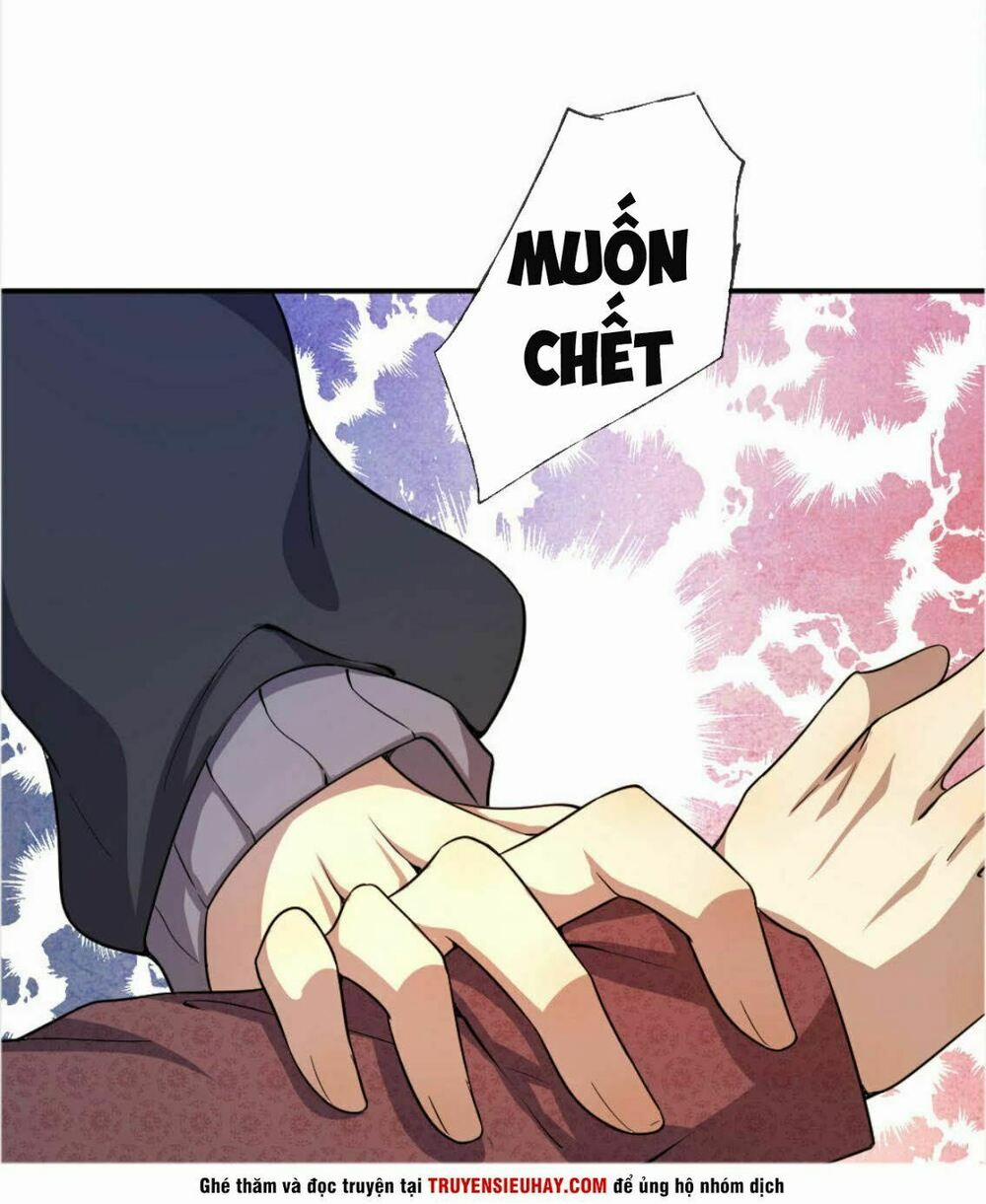 Y Võ Chí Tôn 52 trang 8