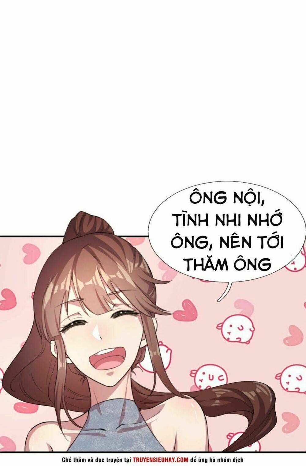 Y Võ Chí Tôn 53 trang 11