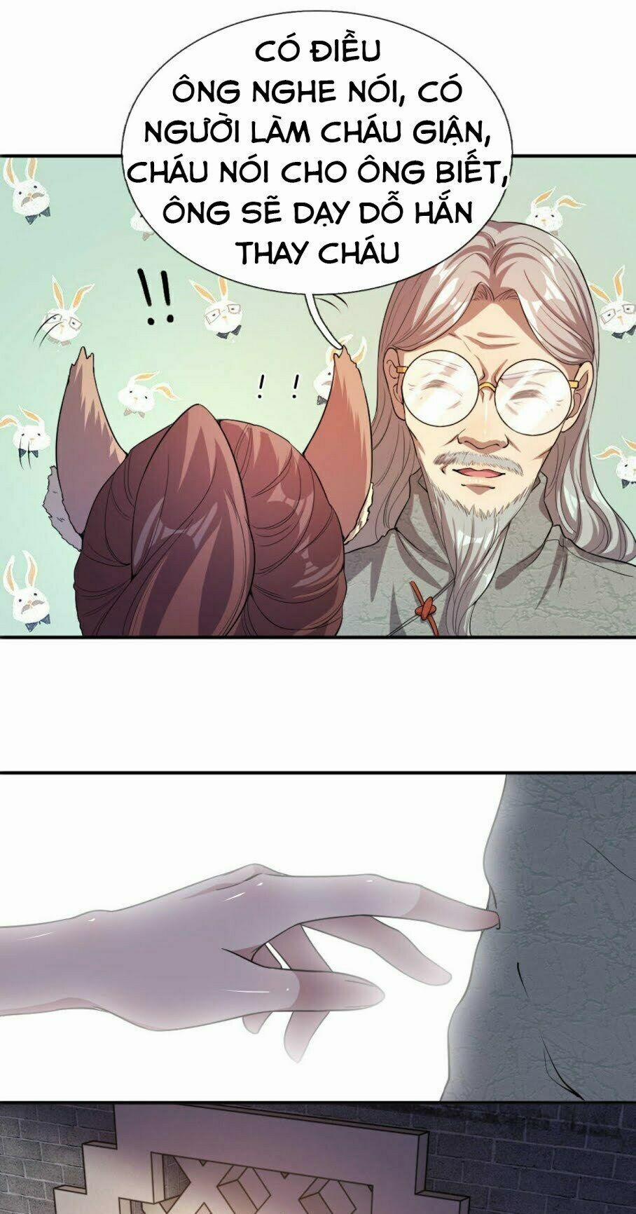 Y Võ Chí Tôn 53 trang 14