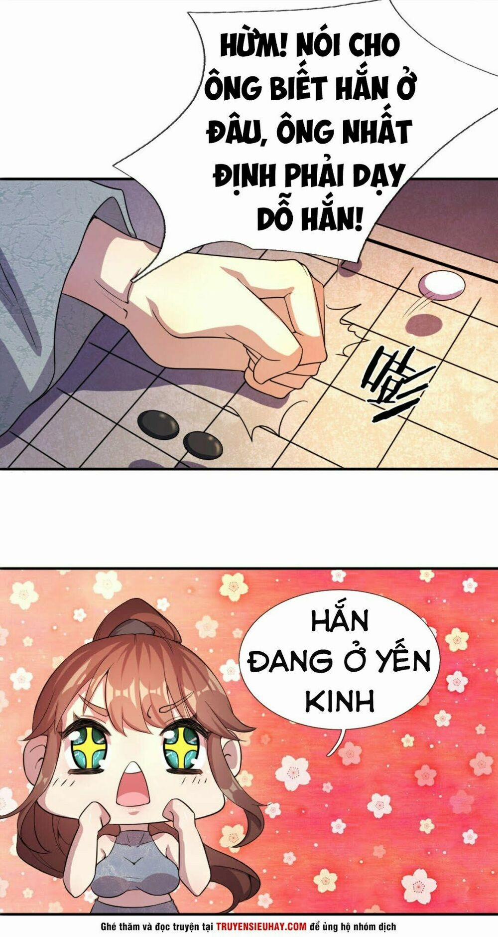 Y Võ Chí Tôn 53 trang 18