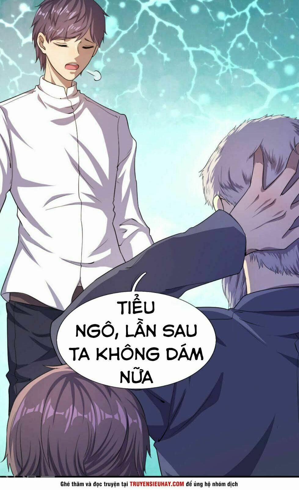 Y Võ Chí Tôn 53 trang 4