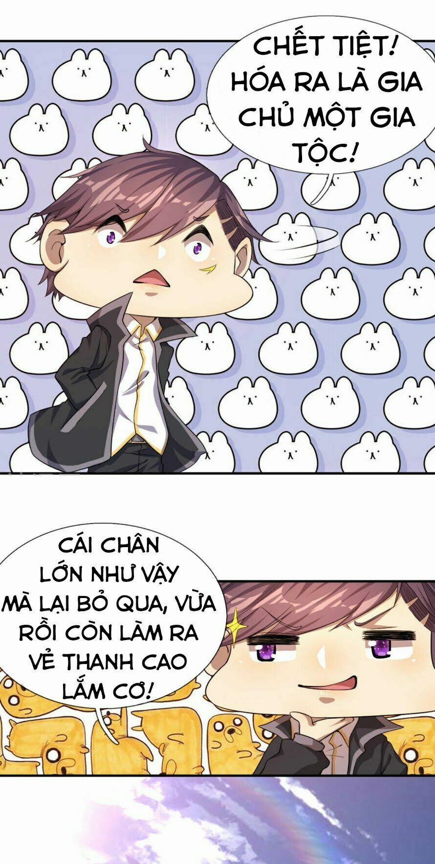 Y Võ Chí Tôn 53 trang 5