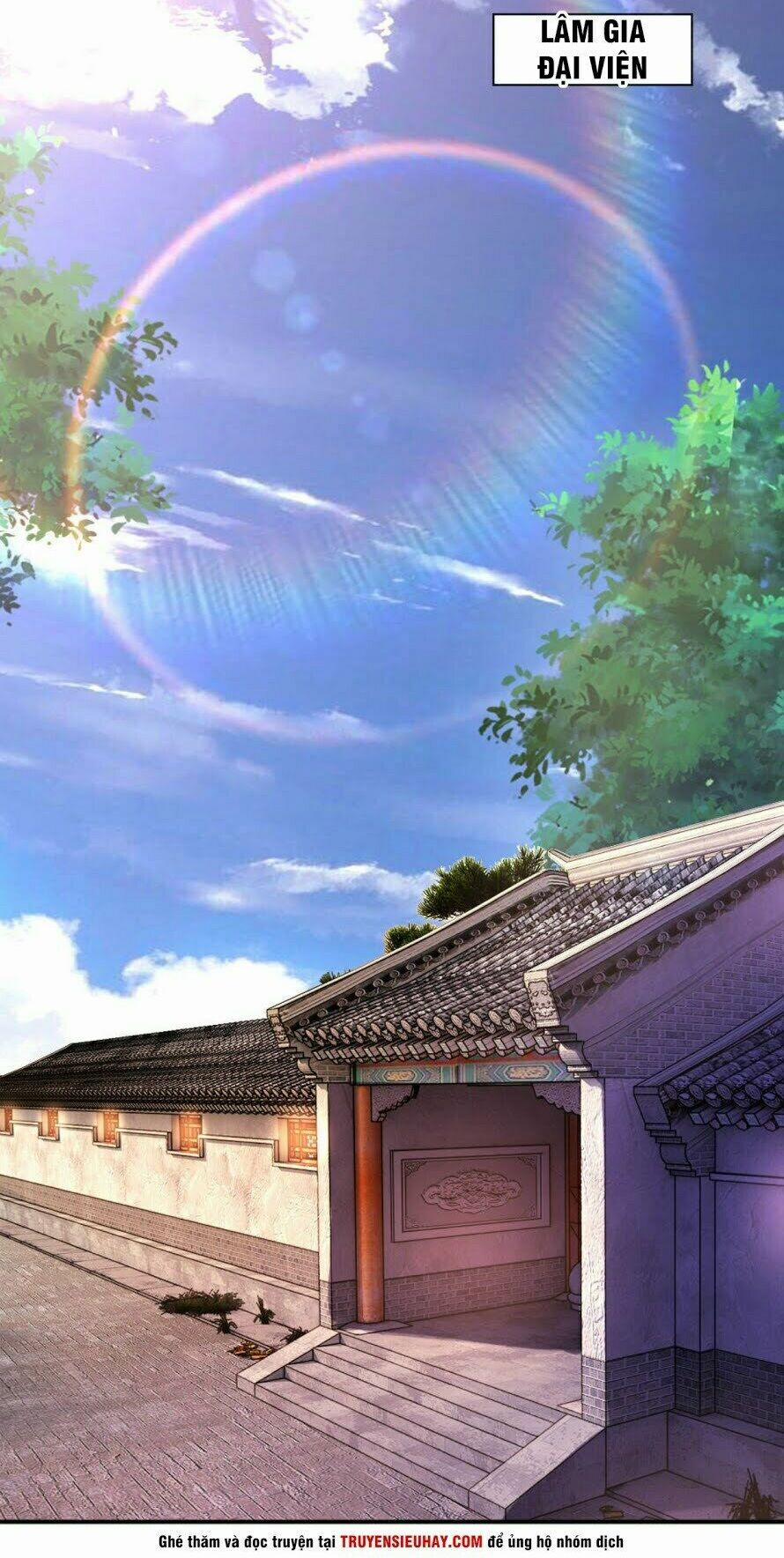 Y Võ Chí Tôn 53 trang 6