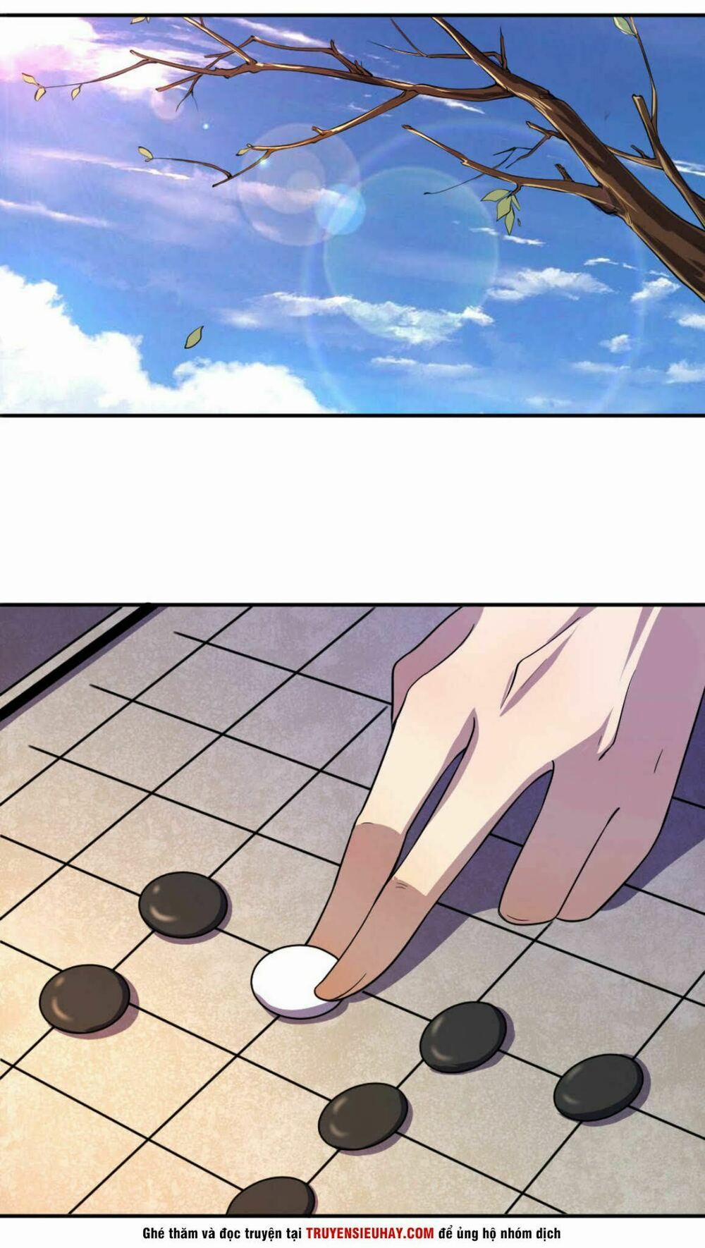 Y Võ Chí Tôn 53 trang 7