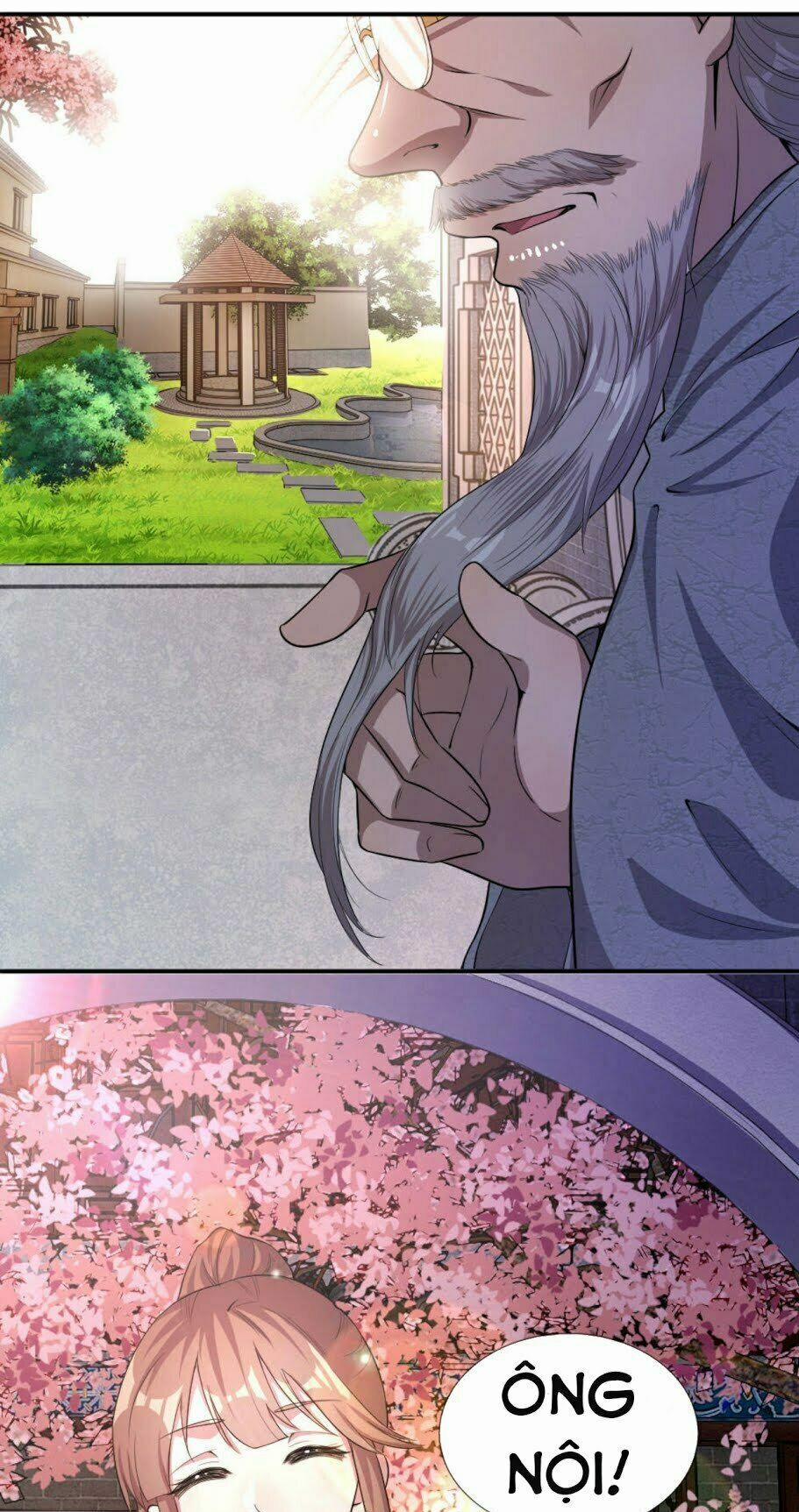 Y Võ Chí Tôn 53 trang 8