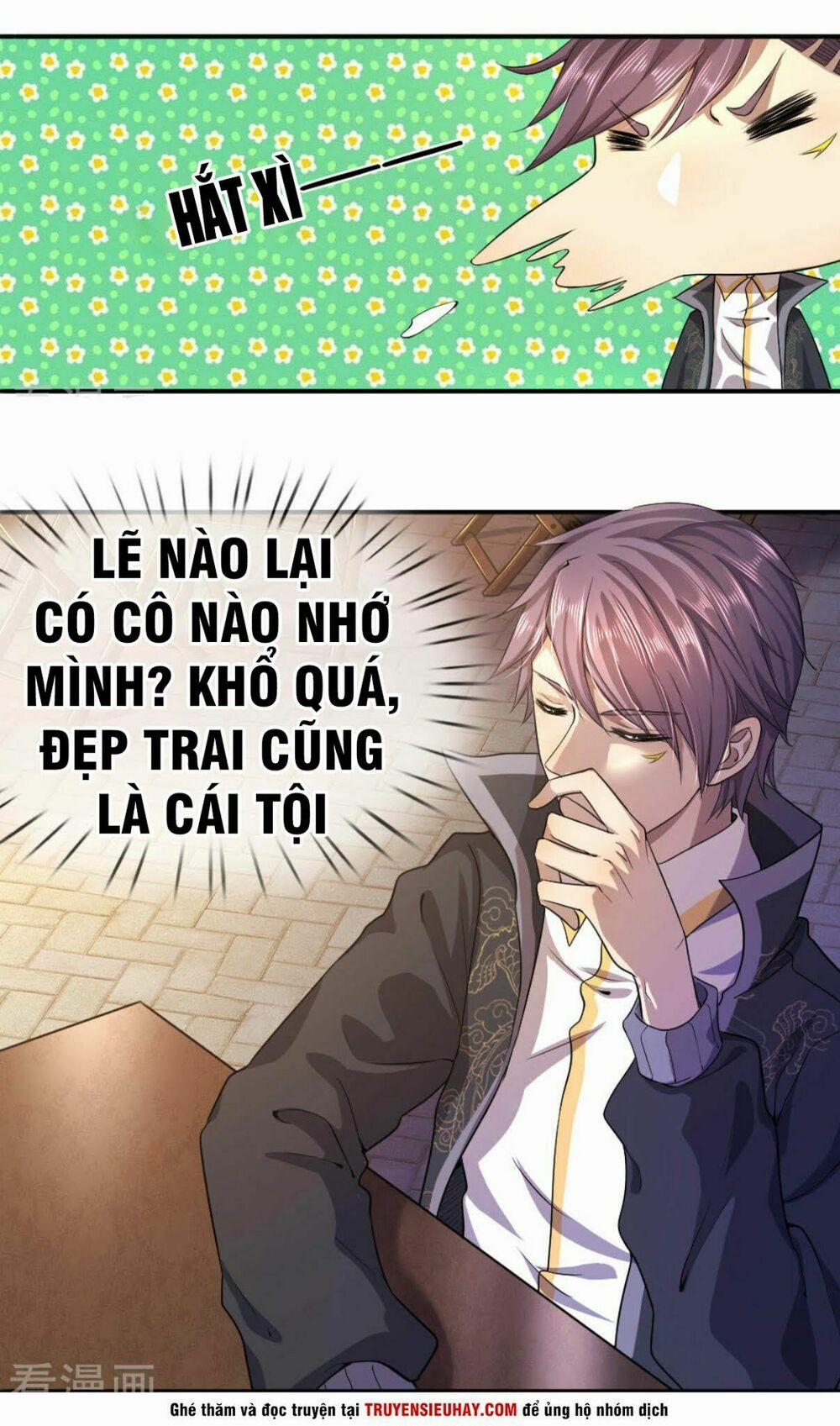 Y Võ Chí Tôn 54 trang 1