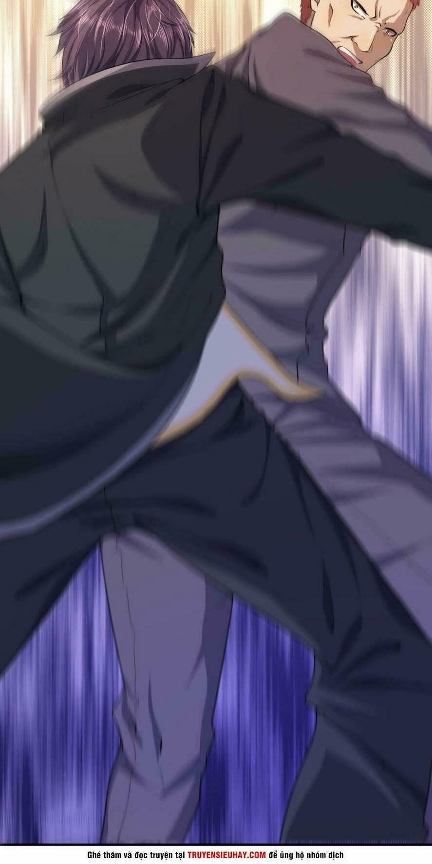 Y Võ Chí Tôn 54 trang 11