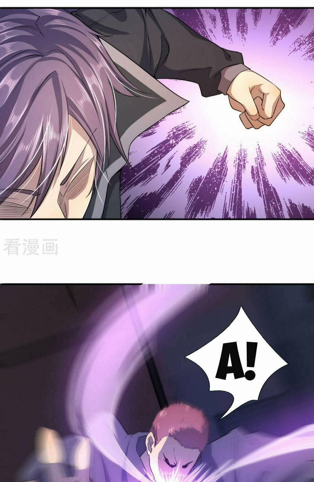 Y Võ Chí Tôn 54 trang 12