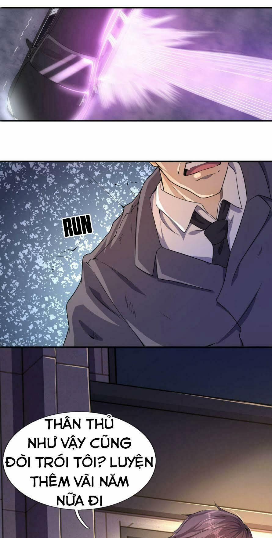 Y Võ Chí Tôn 54 trang 14