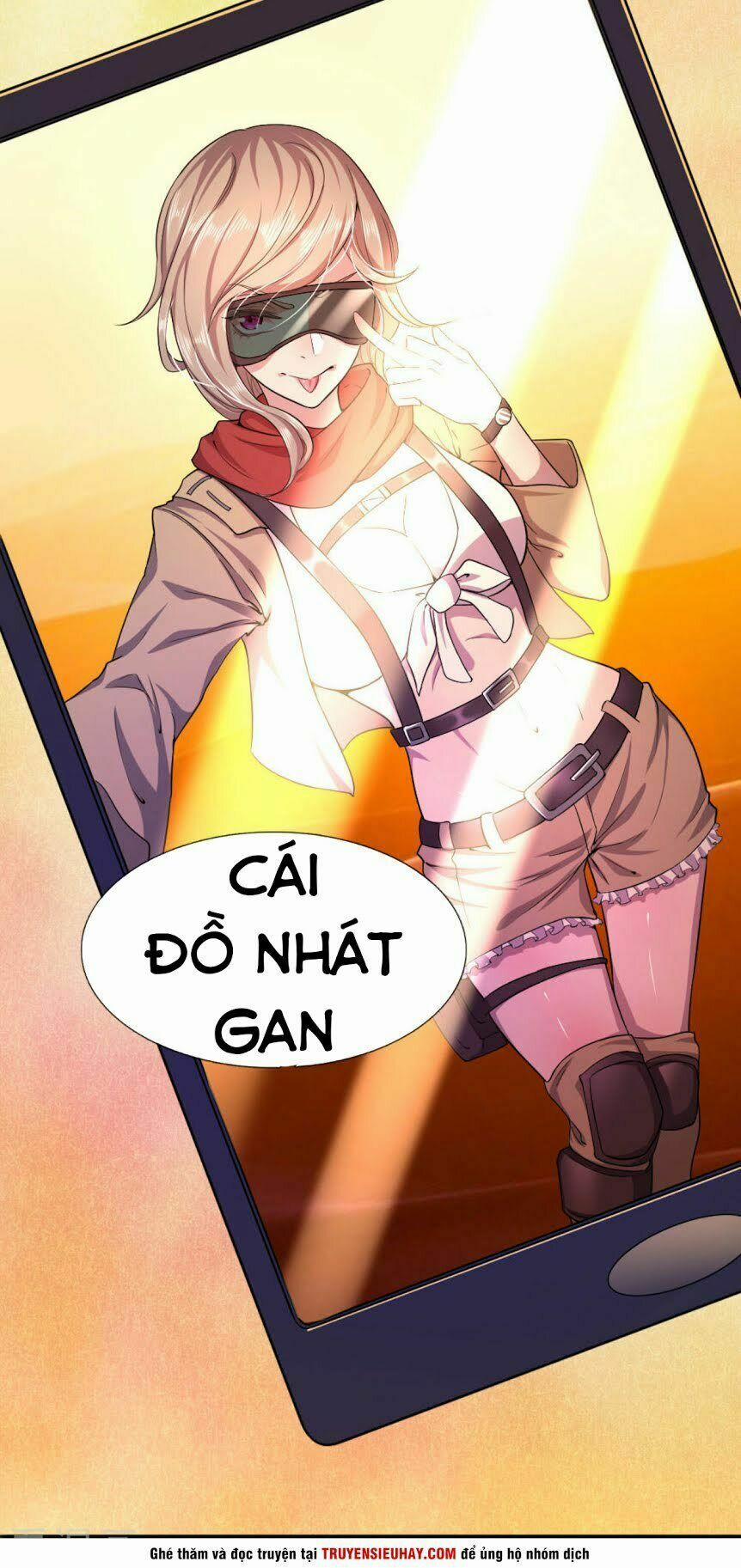 Y Võ Chí Tôn 54 trang 17