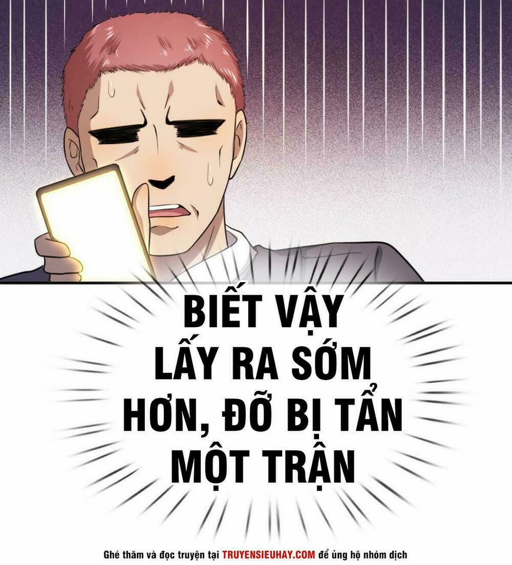 Y Võ Chí Tôn 54 trang 19