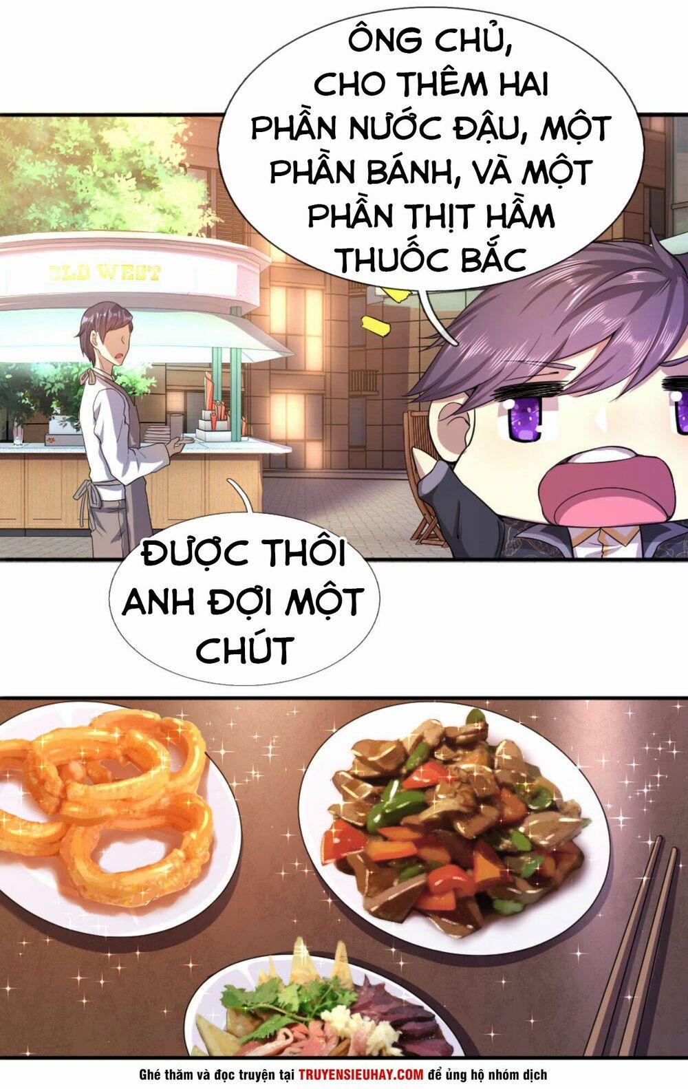 Y Võ Chí Tôn 54 trang 2