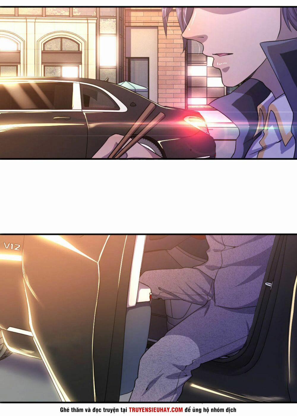 Y Võ Chí Tôn 54 trang 4