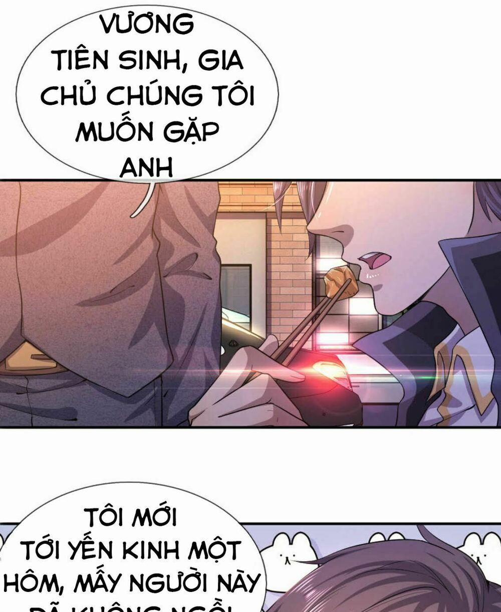 Y Võ Chí Tôn 54 trang 5