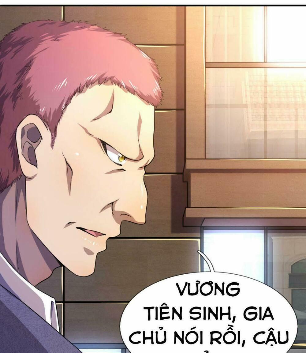 Y Võ Chí Tôn 54 trang 7