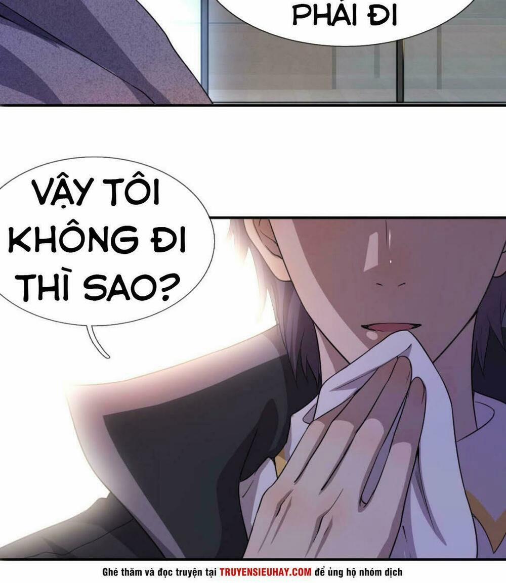 Y Võ Chí Tôn 54 trang 8