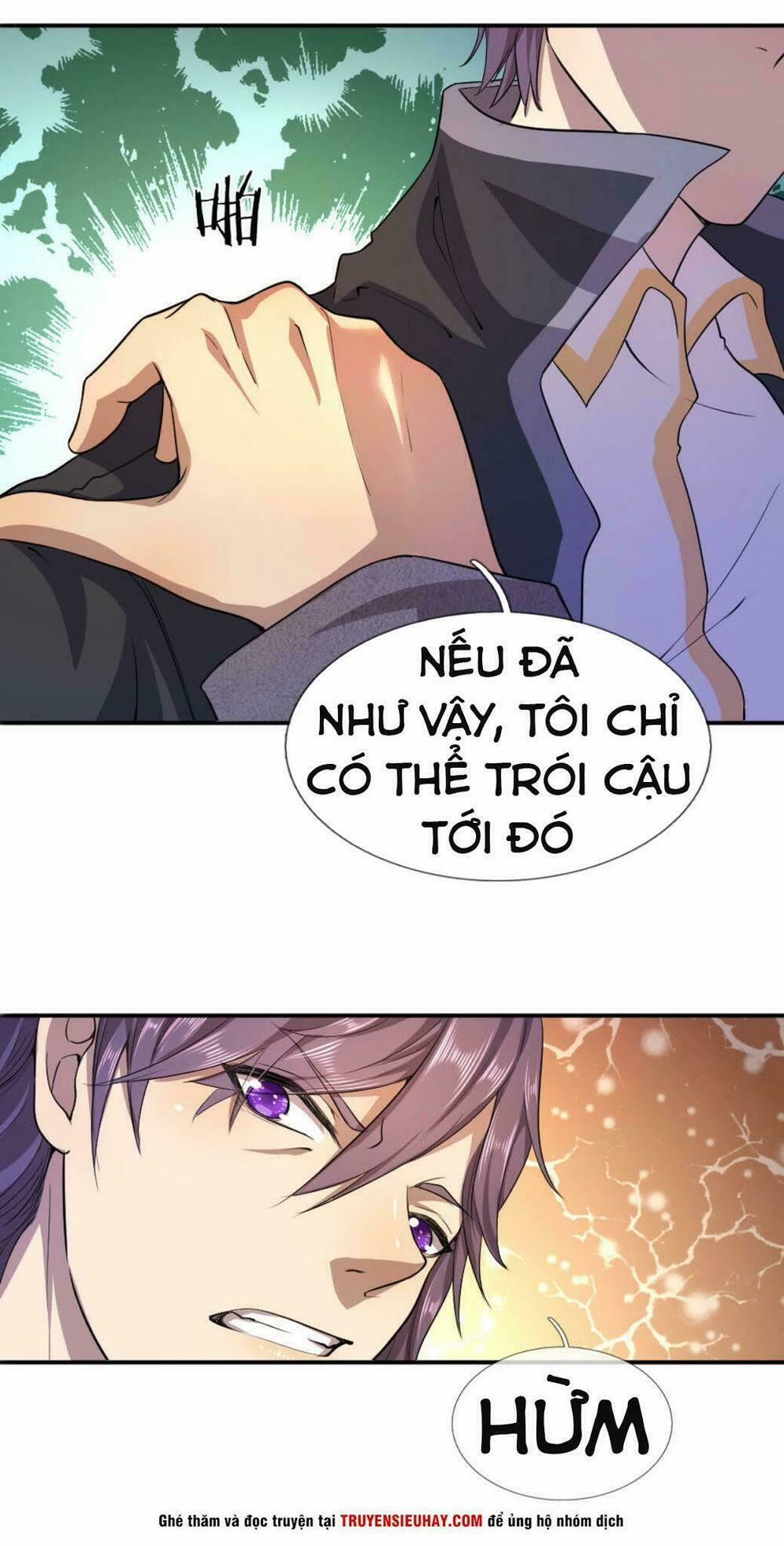 Y Võ Chí Tôn 54 trang 9