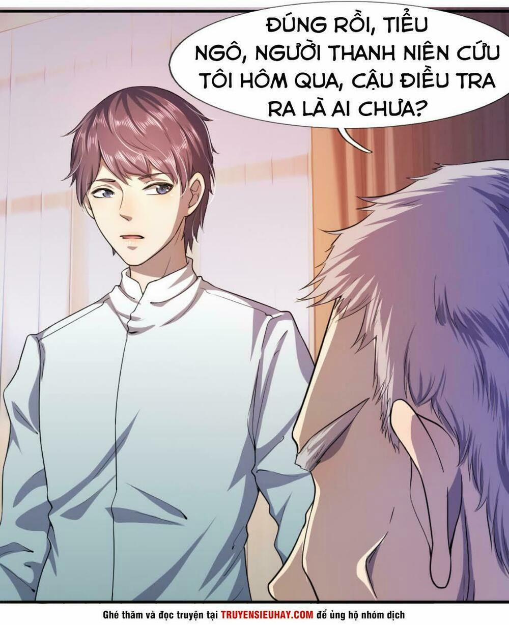 Y Võ Chí Tôn 55 trang 11